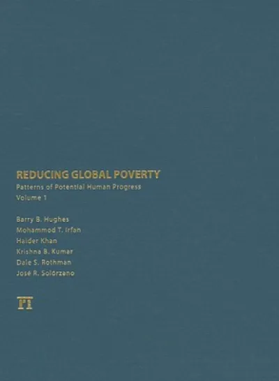 Reducing Global Poverty
