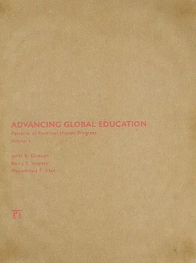 Advancing Global Education