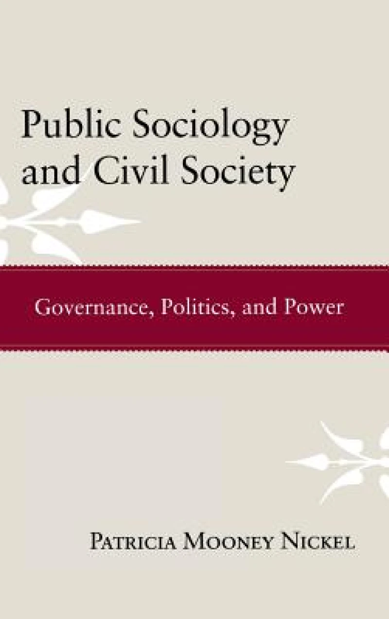 Public Sociology and Civil Society