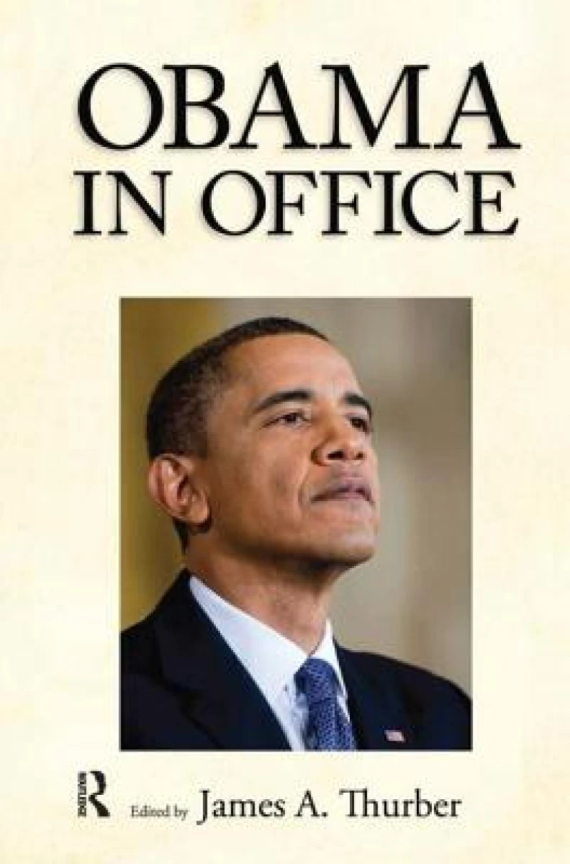 Obama in Office