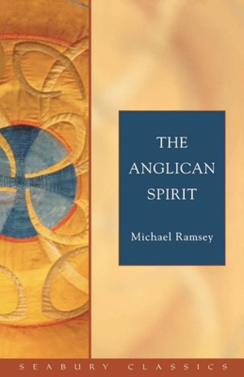 The Anglican Spirit