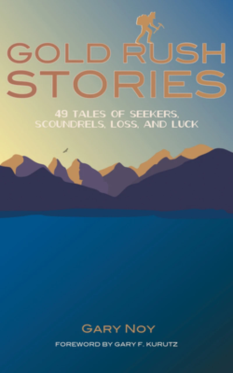 Gold Rush Stories