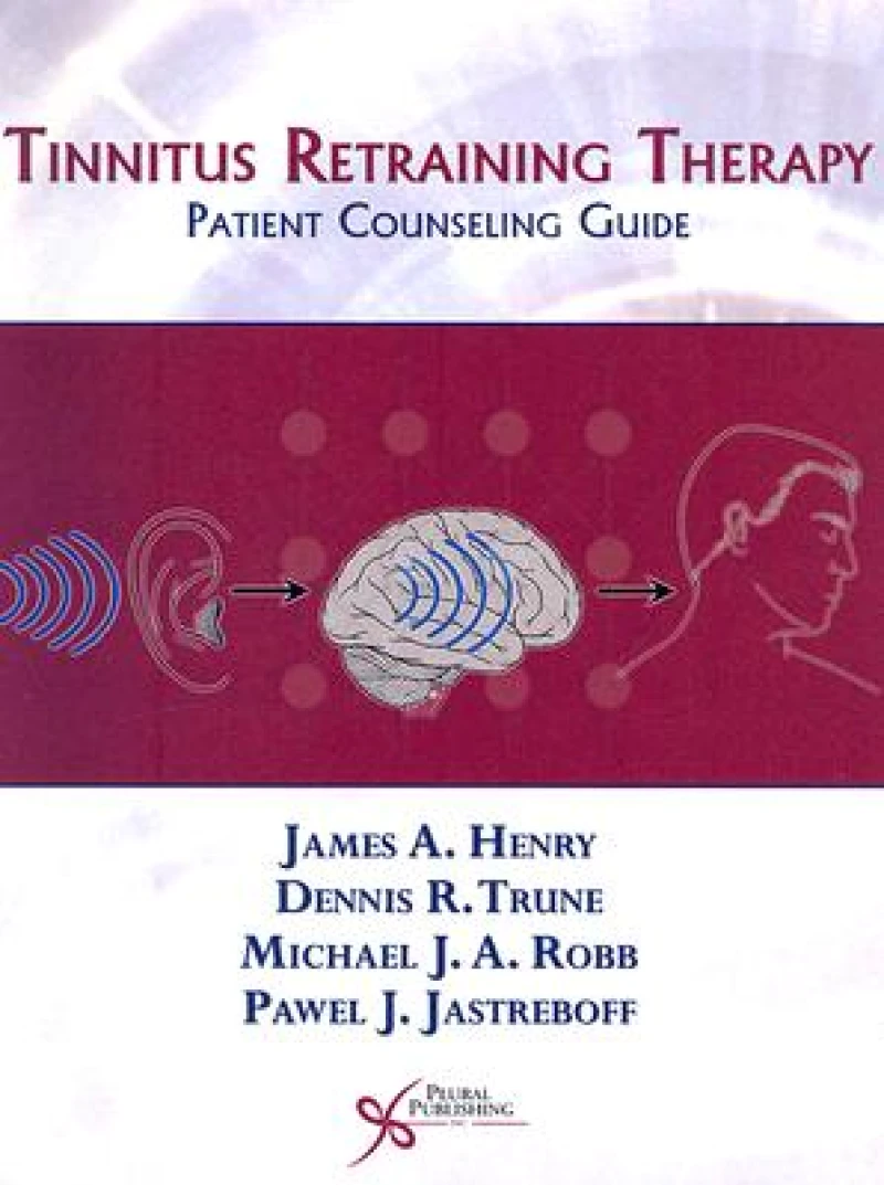 Tinnitus Retraining Therapy