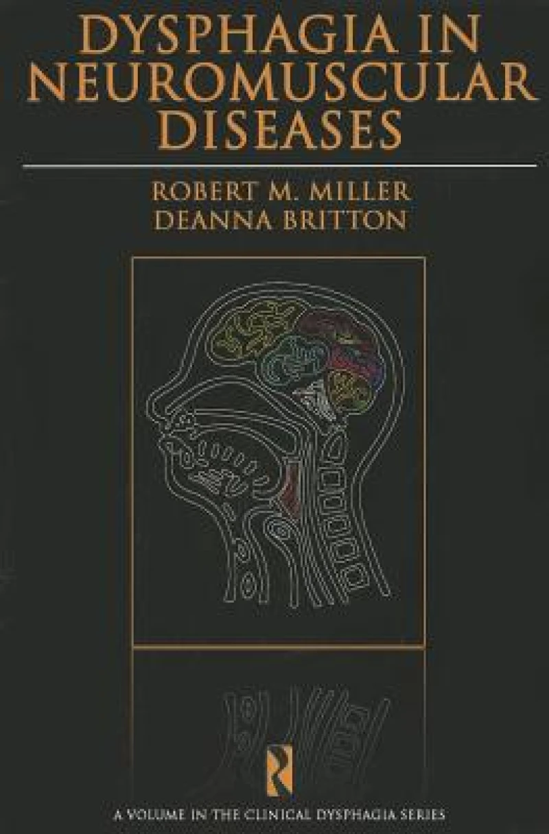 Dysphagia in Neuromuscular Diseases