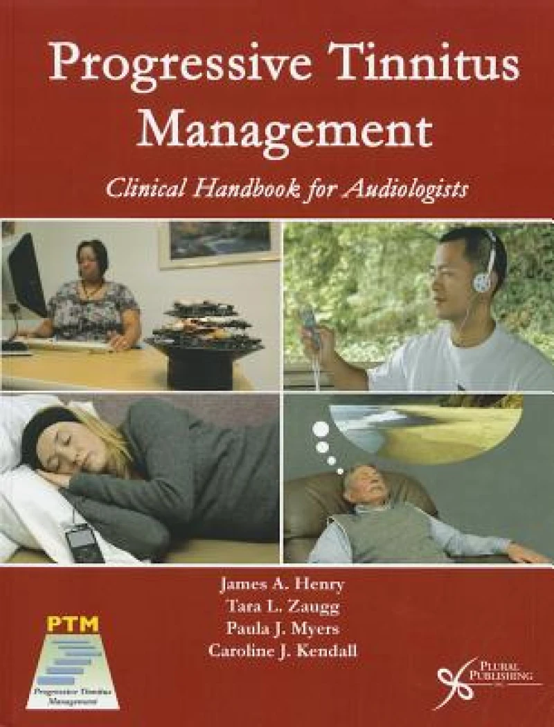 Progressive Tinnitus Management