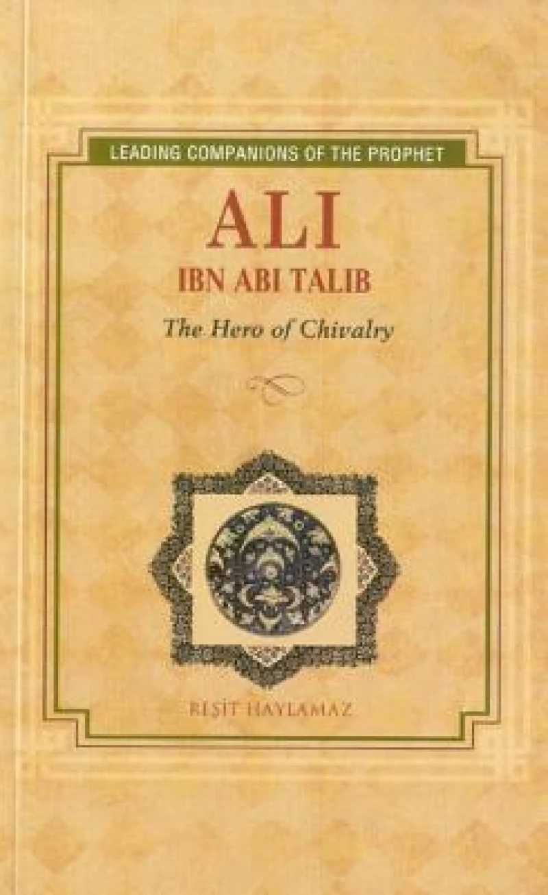 Ali Ibn Abi Talib