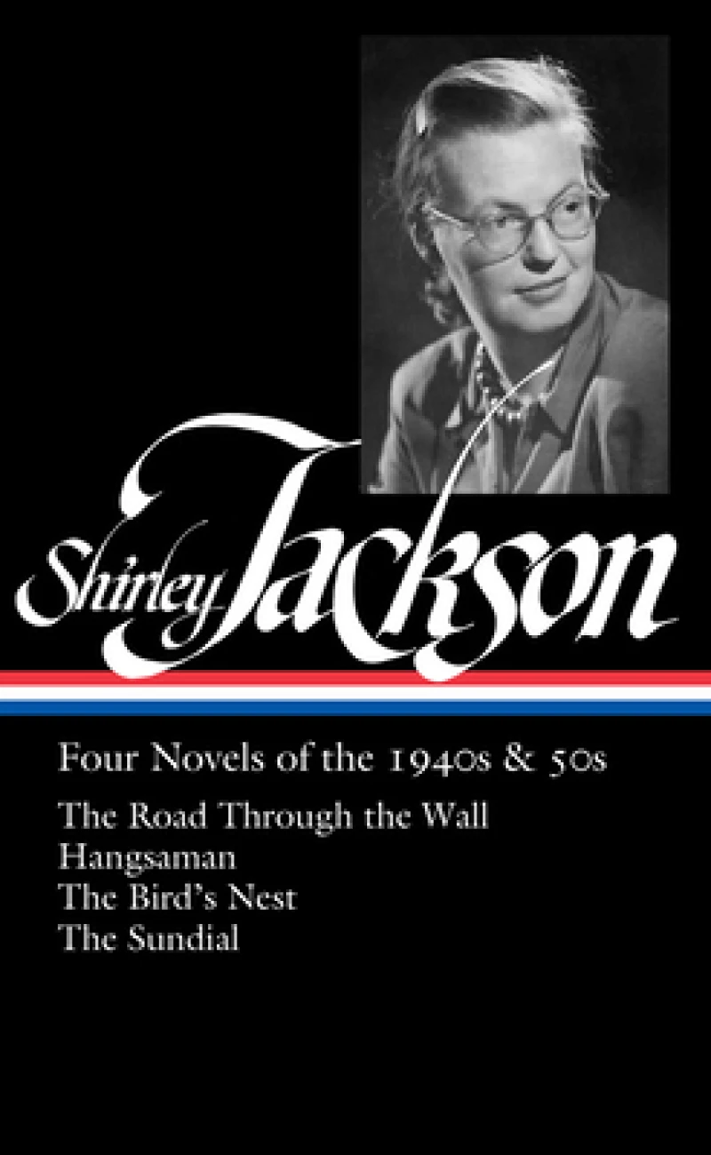 Shirley Jackson