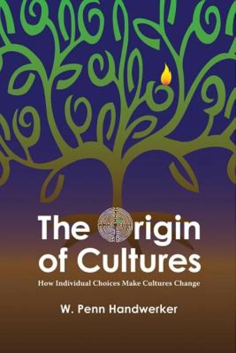 The Origin of Cultures