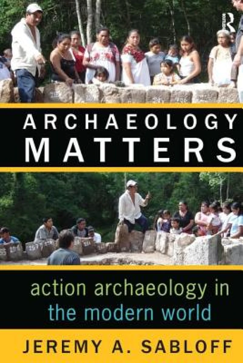 Archaeology Matters