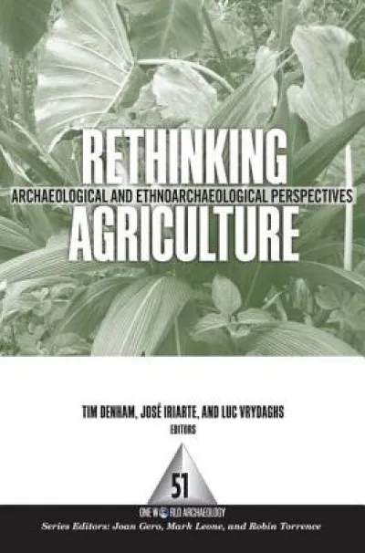 Rethinking Agriculture
