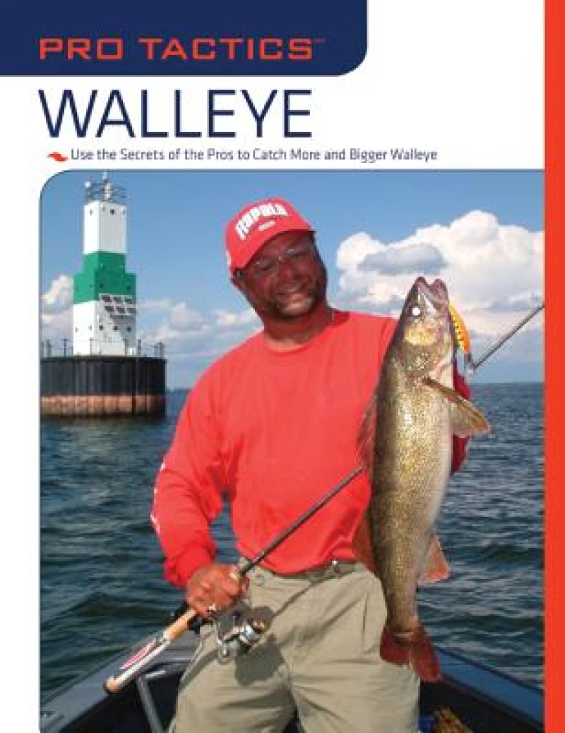 Pro Tactics™: Walleye