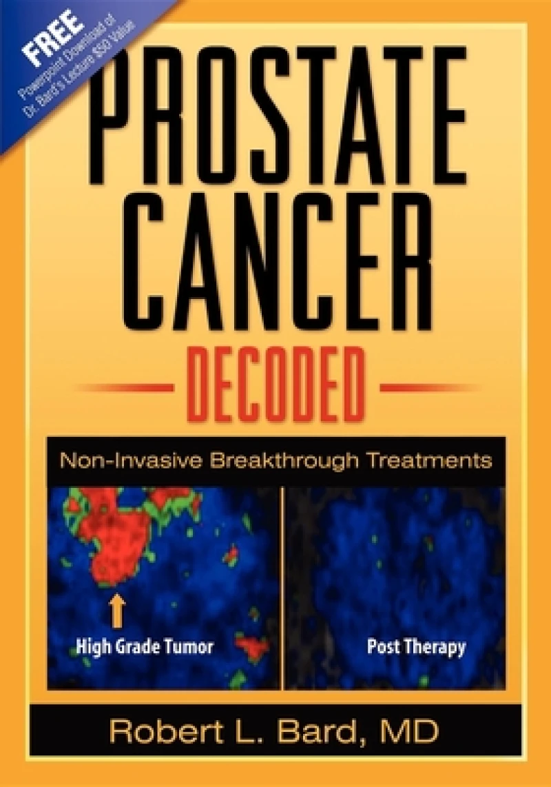 Prostate Cancer Decoded