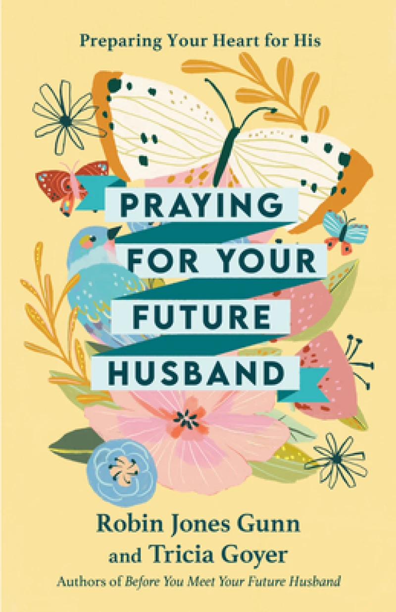 Praying for your Future Husband