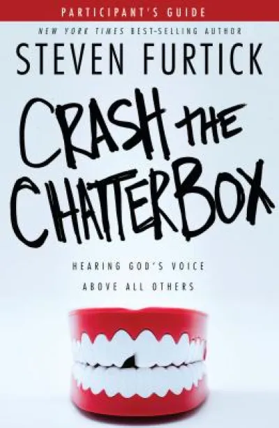 Crash the Chatterbox (Participant's Guide)