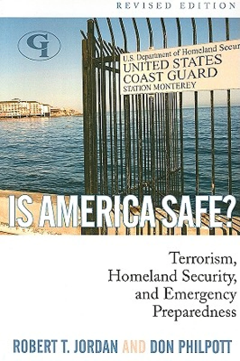 Is America Safe?