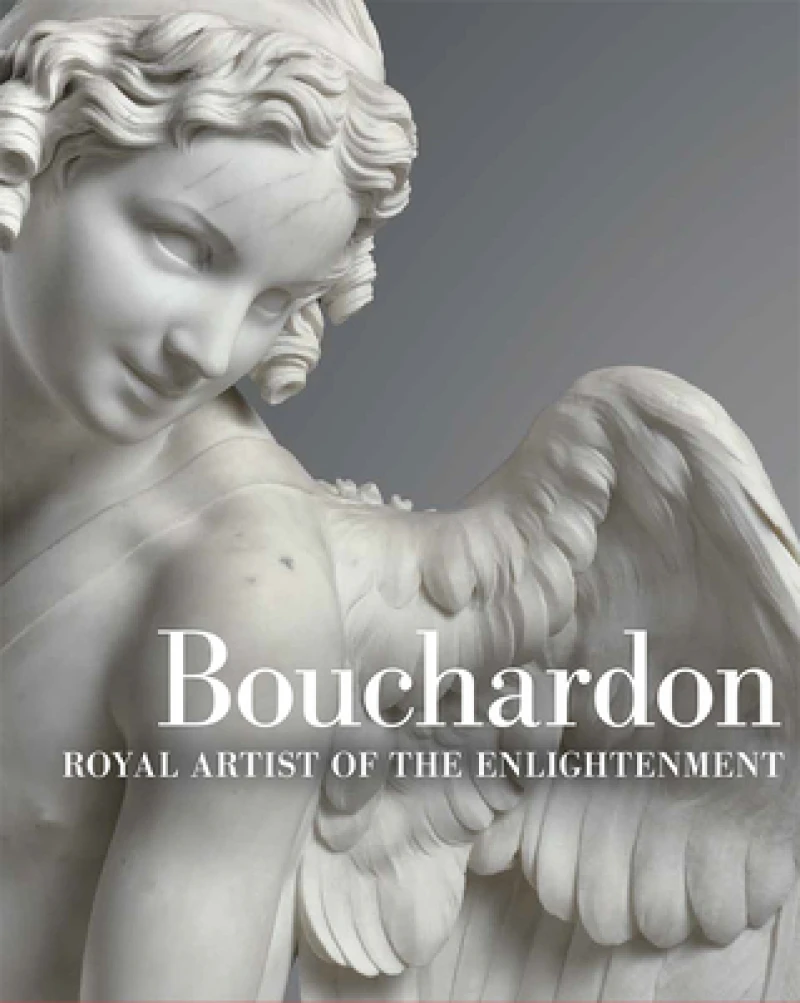 Bouchardon - Royal Artist of the Enlightenment