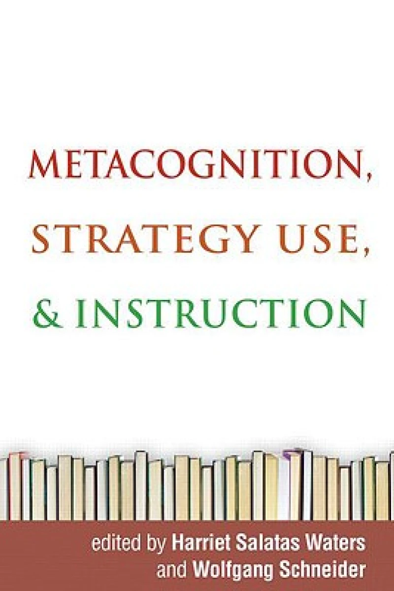 Metacognition, Strategy Use, and Instruction