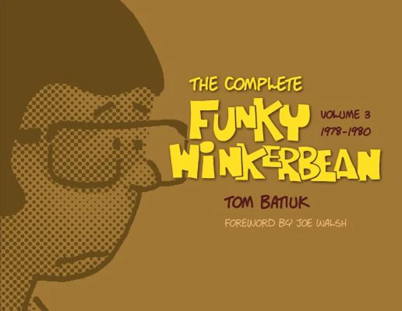The Complete Funky Winkerbean