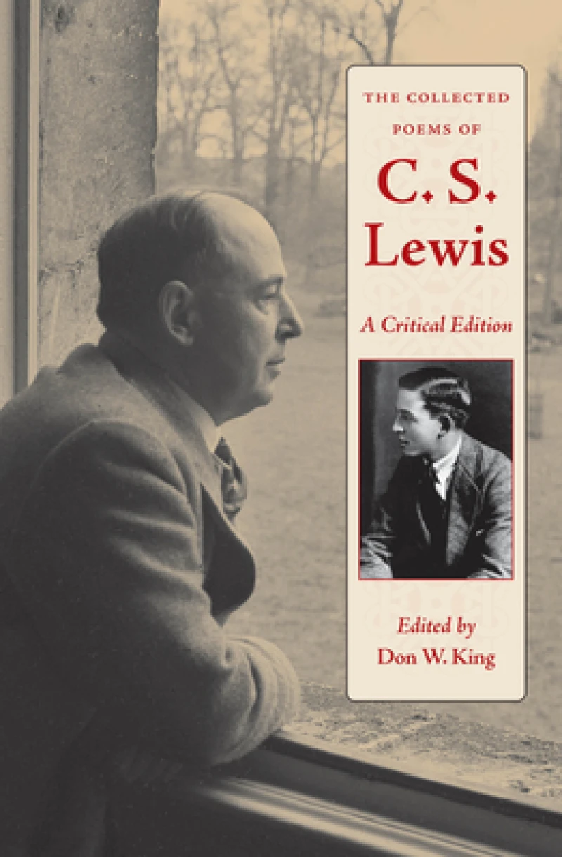 The Collected Poems of C.S. Lewis