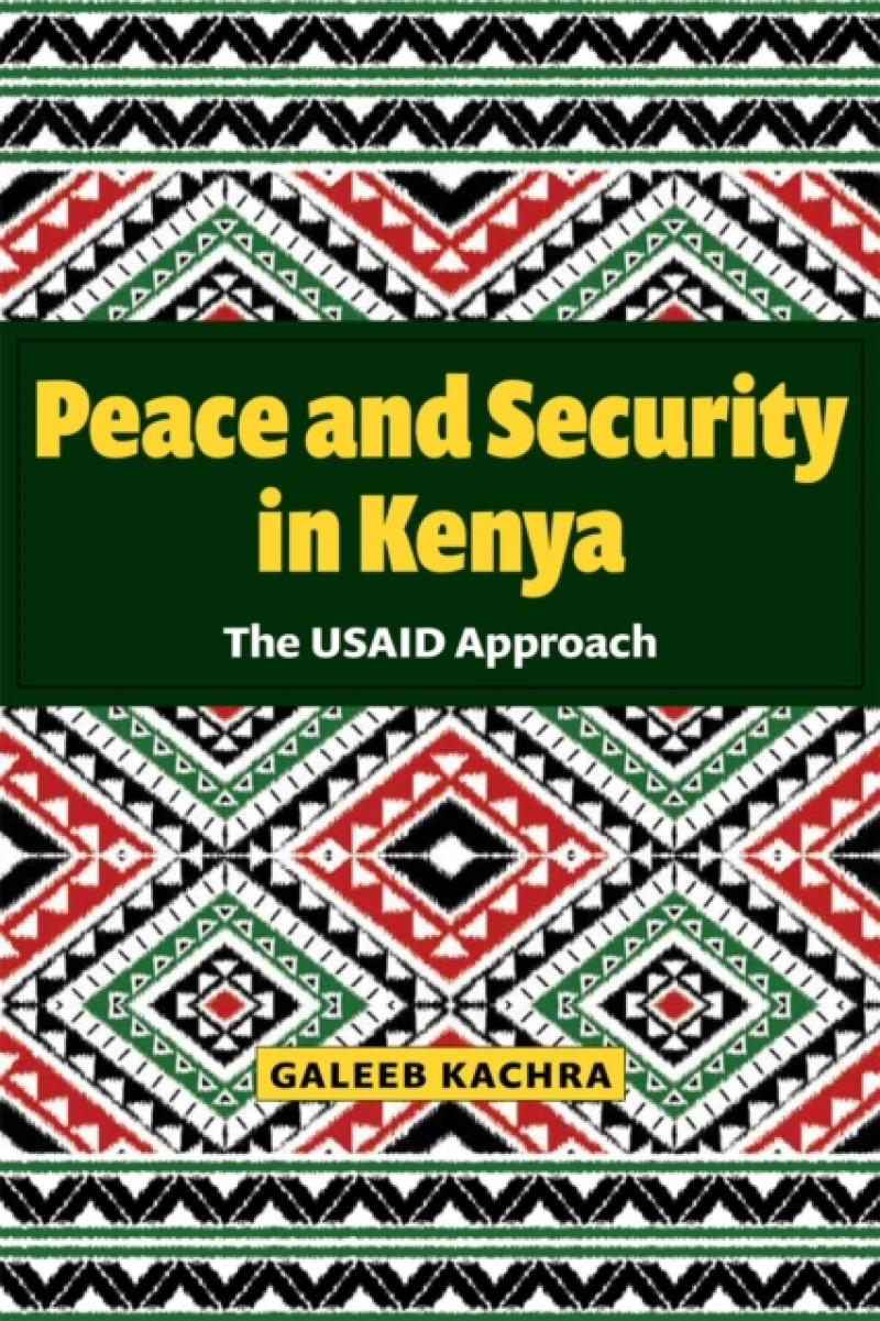 Peace and Security in Kenya