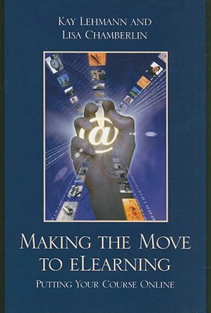 Making the Move to eLearning