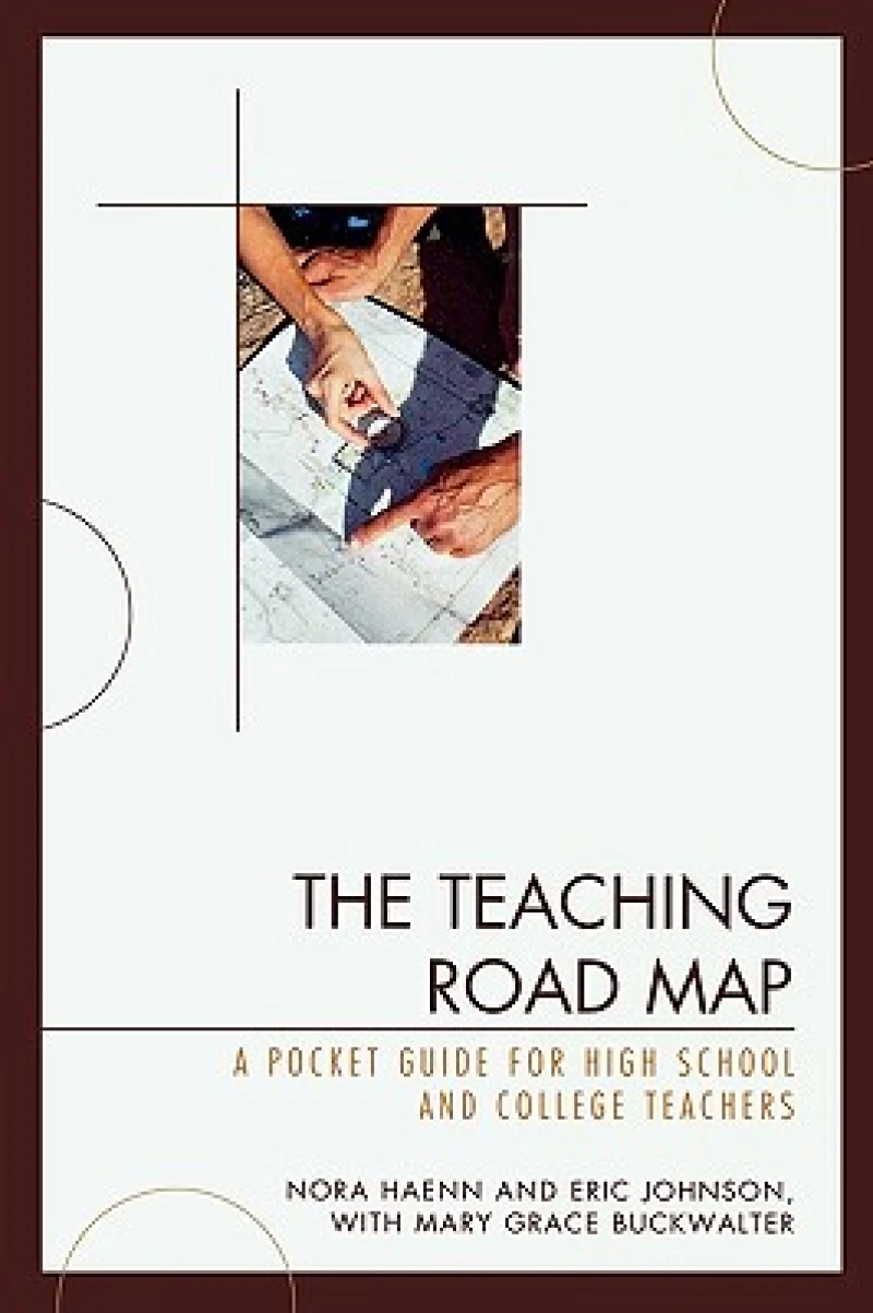 The Teaching Road Map