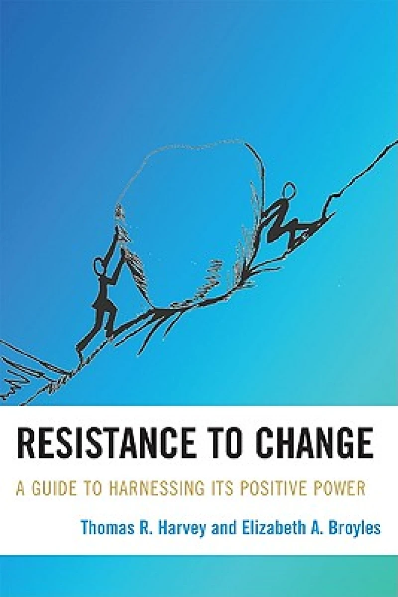 Resistance to Change