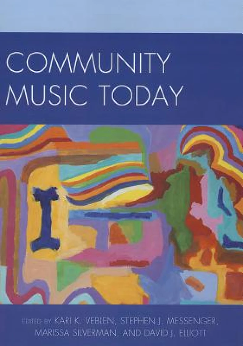 Community Music Today