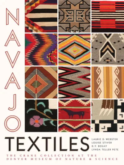 Navajo Textiles