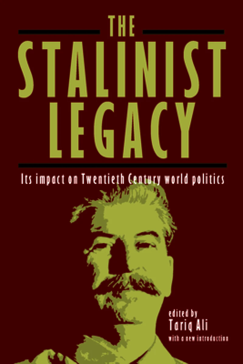 The Stalinist Legacy