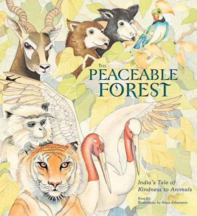The Peaceable Forest