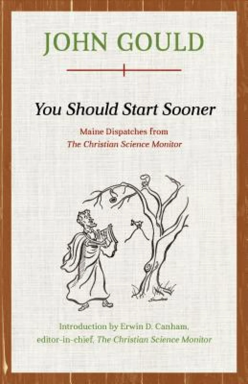 You Should Start Sooner