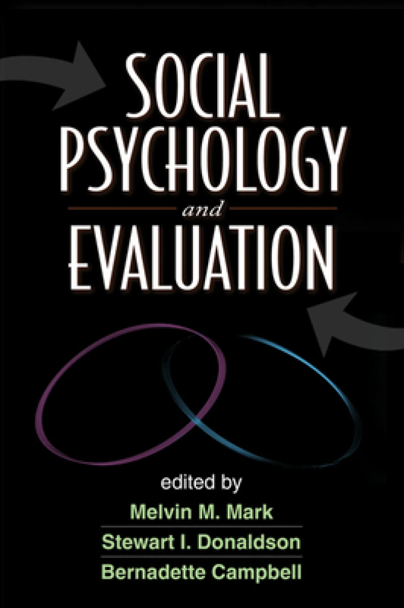 Social Psychology and Evaluation