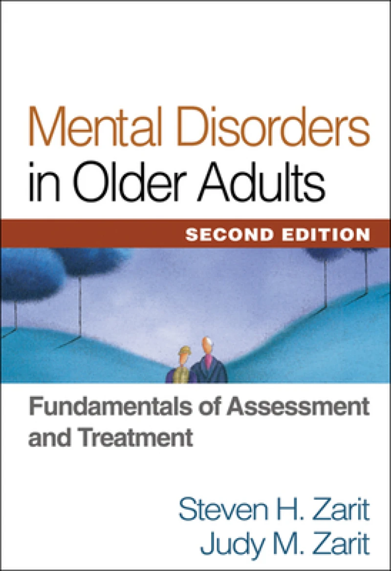 Mental Disorders in Older Adults, Second Edition