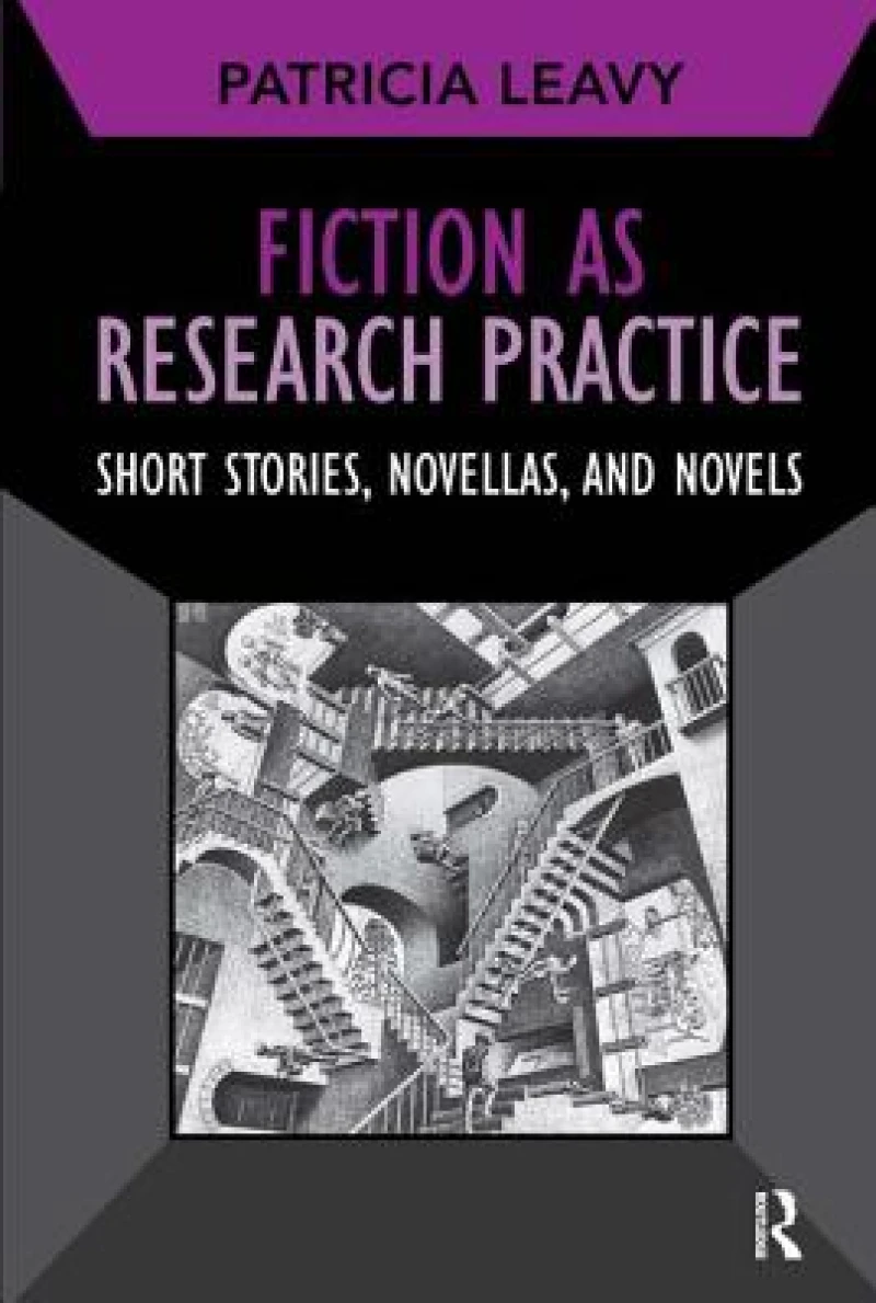 Fiction as Research Practice