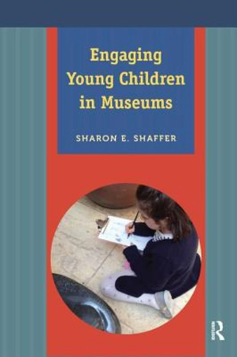 Engaging Young Children in Museums