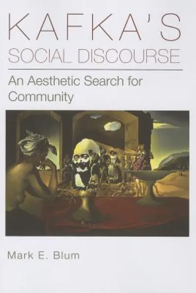 Kafka's Social Discourse