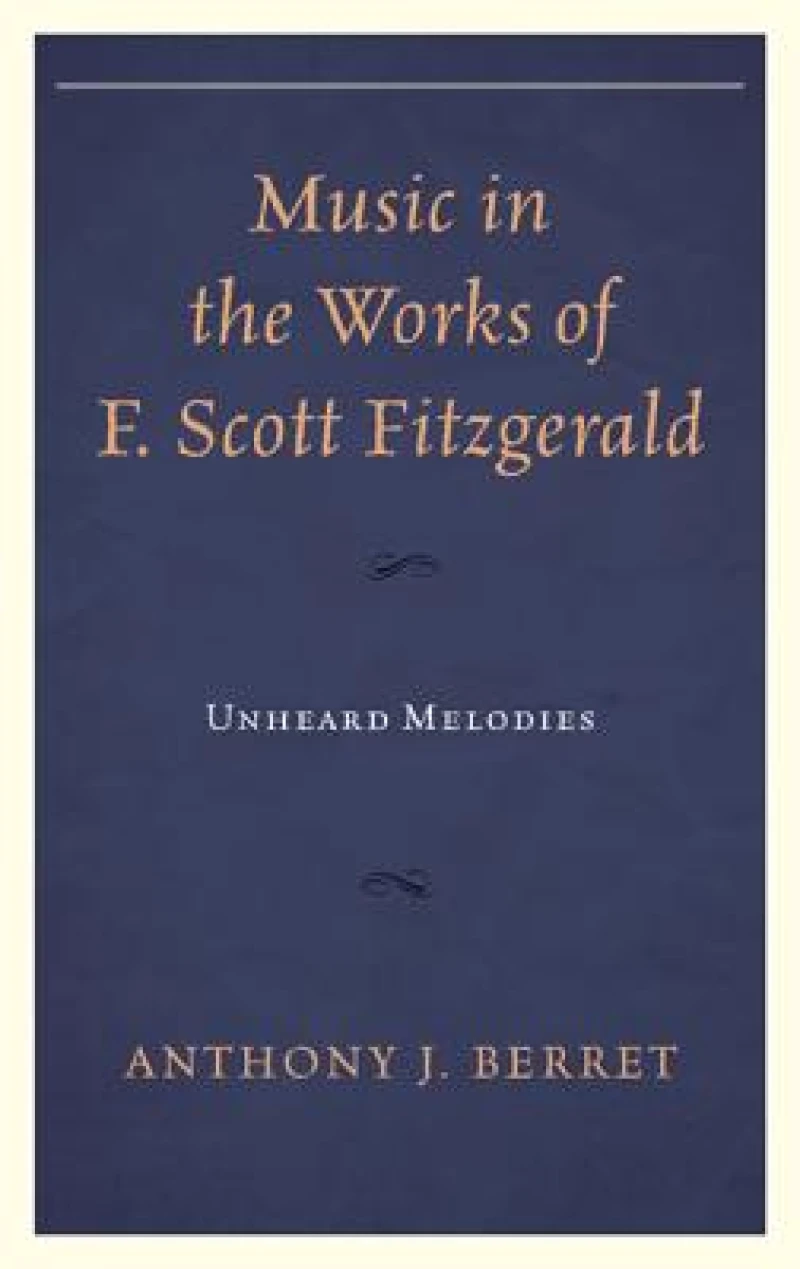 Music in the Works of F. Scott Fitzgerald