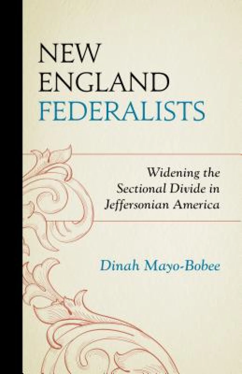 New England Federalists