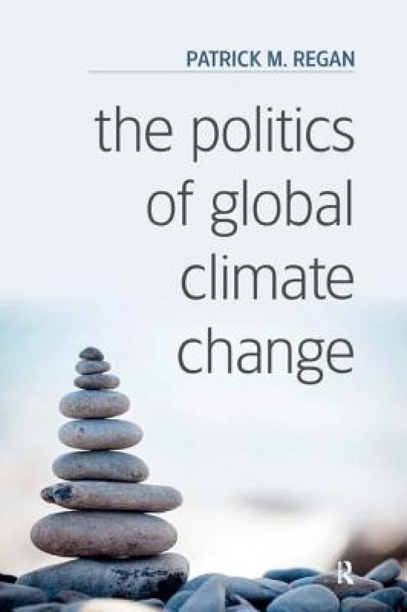 The Politics of Global Climate Change