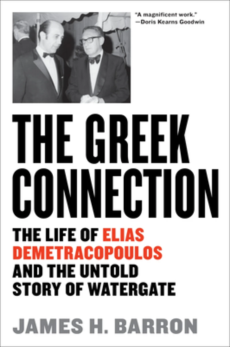 The Greek Connection