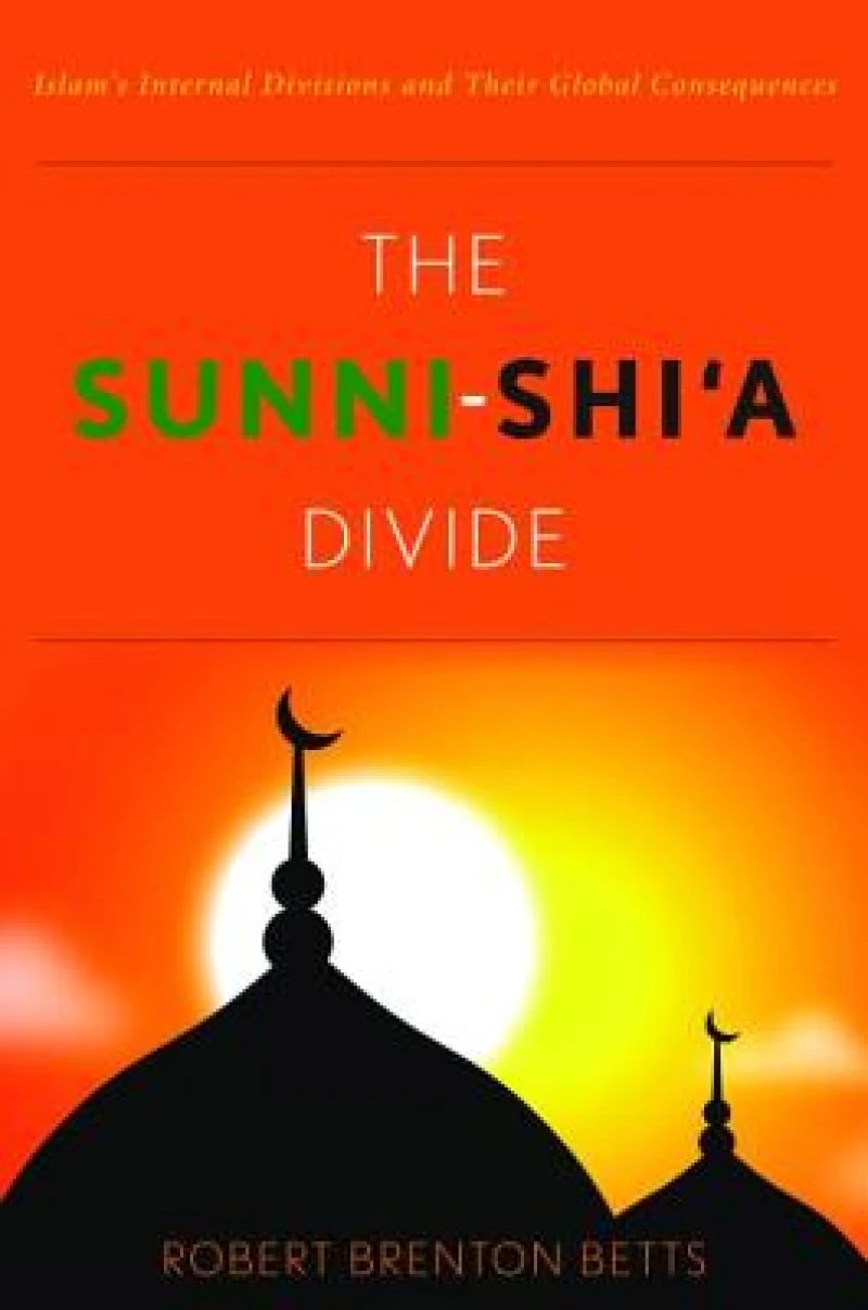 The Sunni-Shi’a Divide