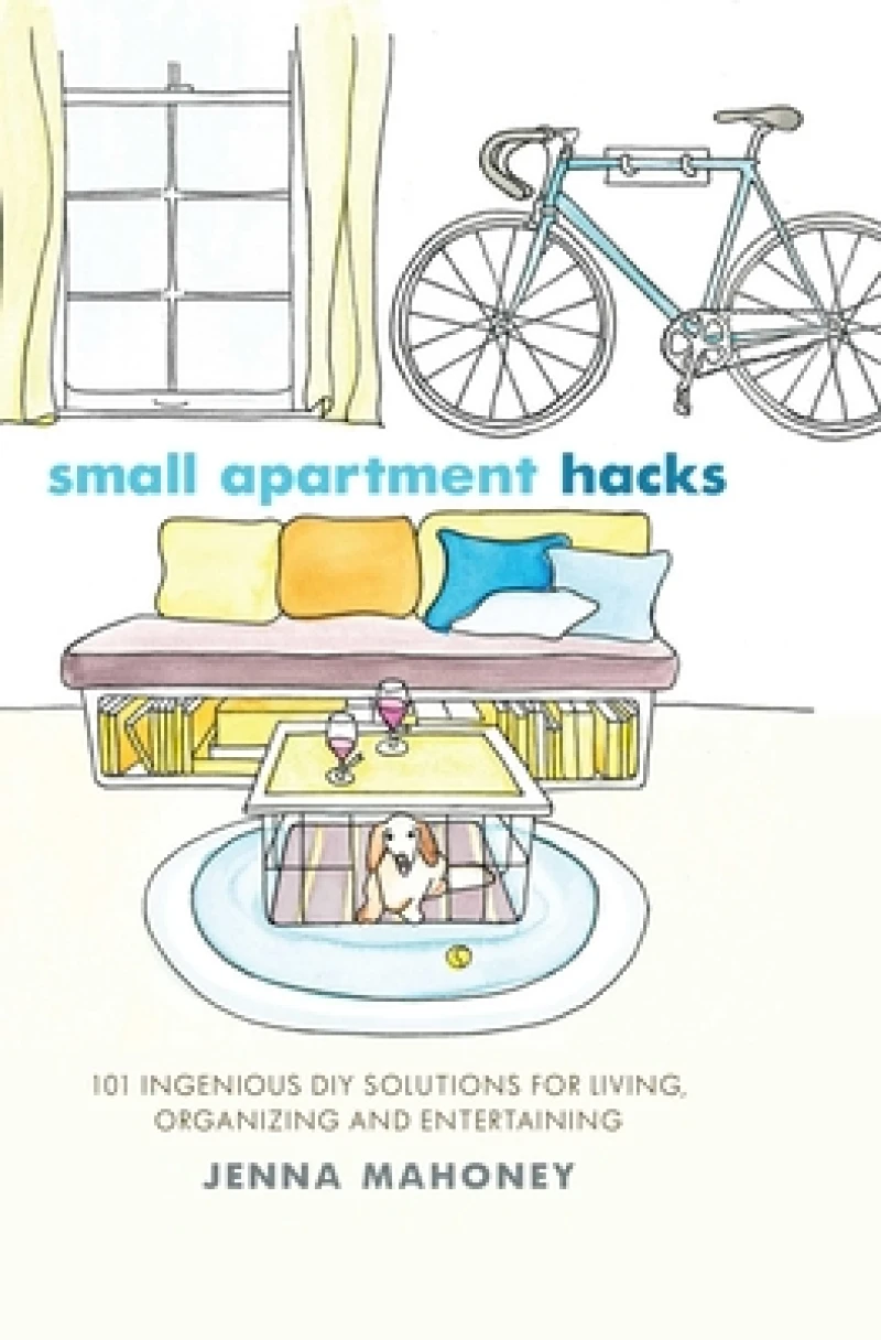 Small Apartment Hacks