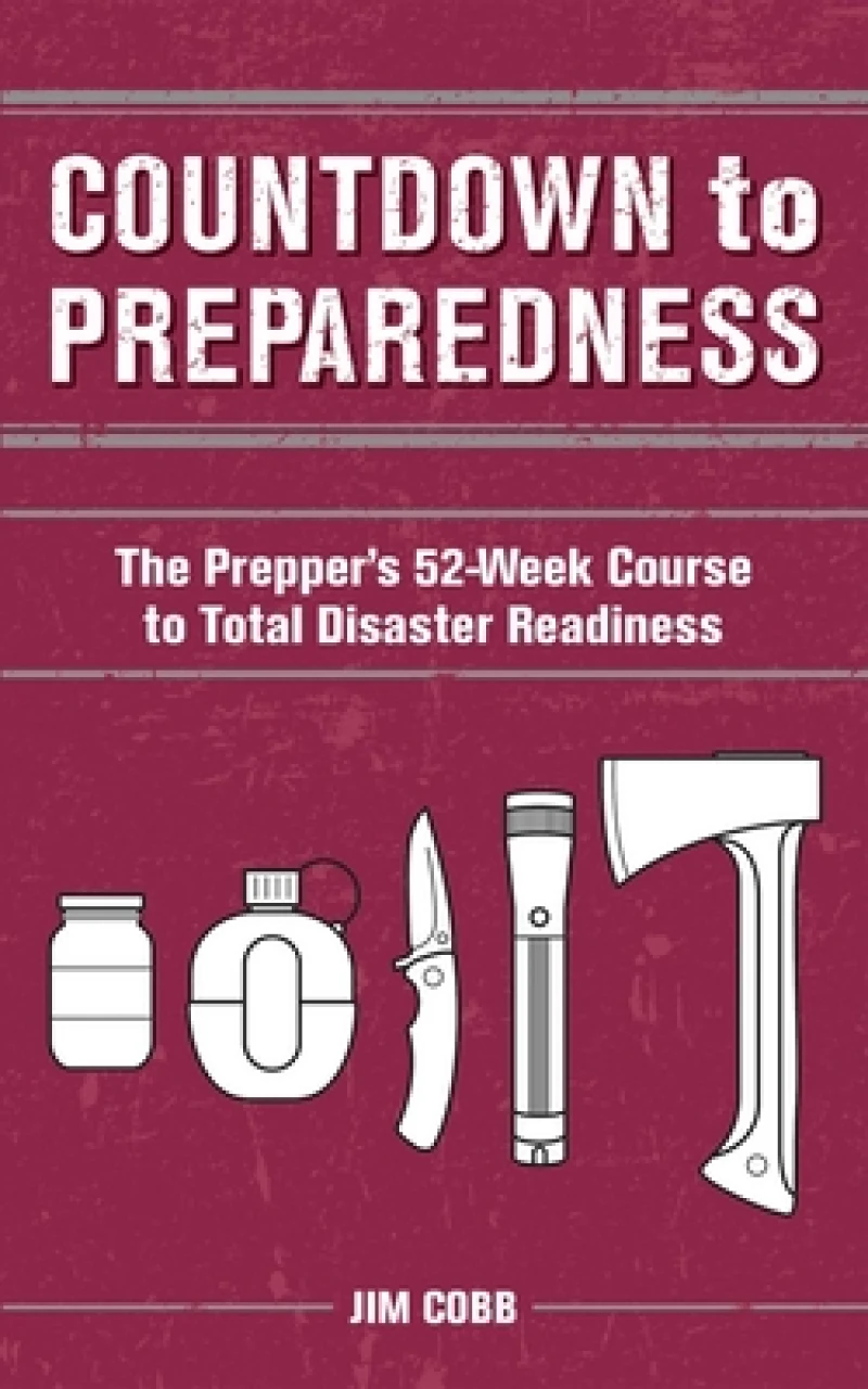 Countdown To Preparedness