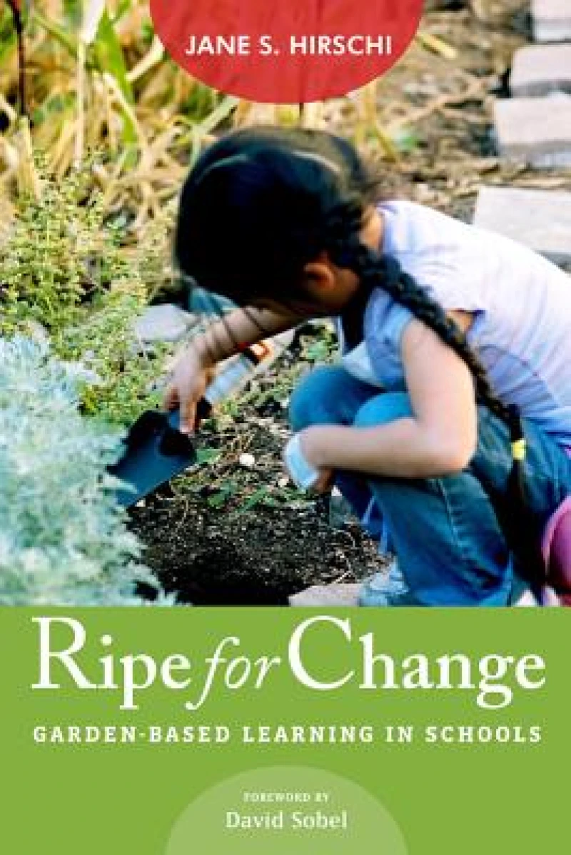 Ripe for Change