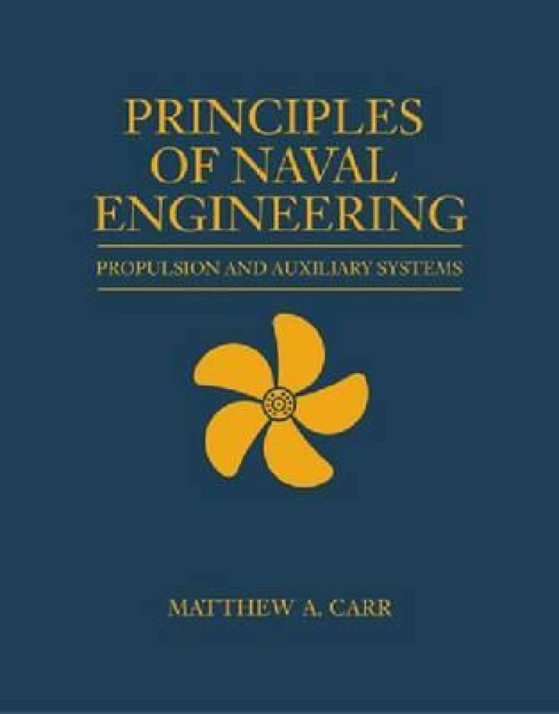Principles of Naval Engineering