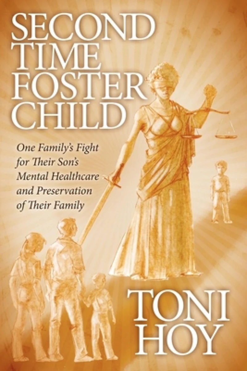 Second Time Foster Child