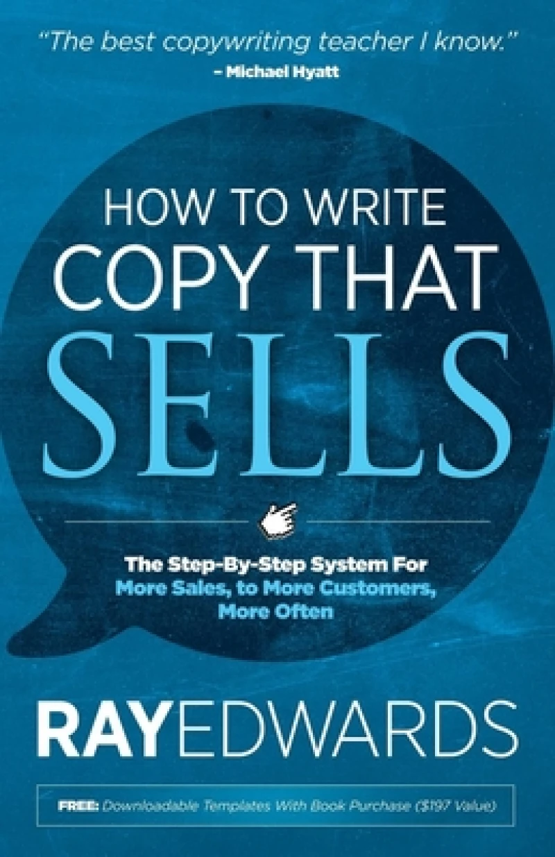 How to Write Copy That Sells