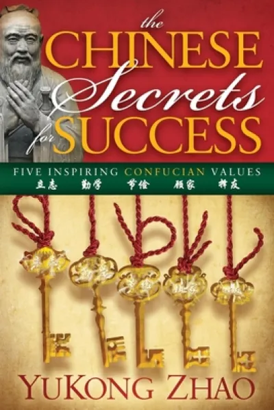 The Chinese Secrets for Success
