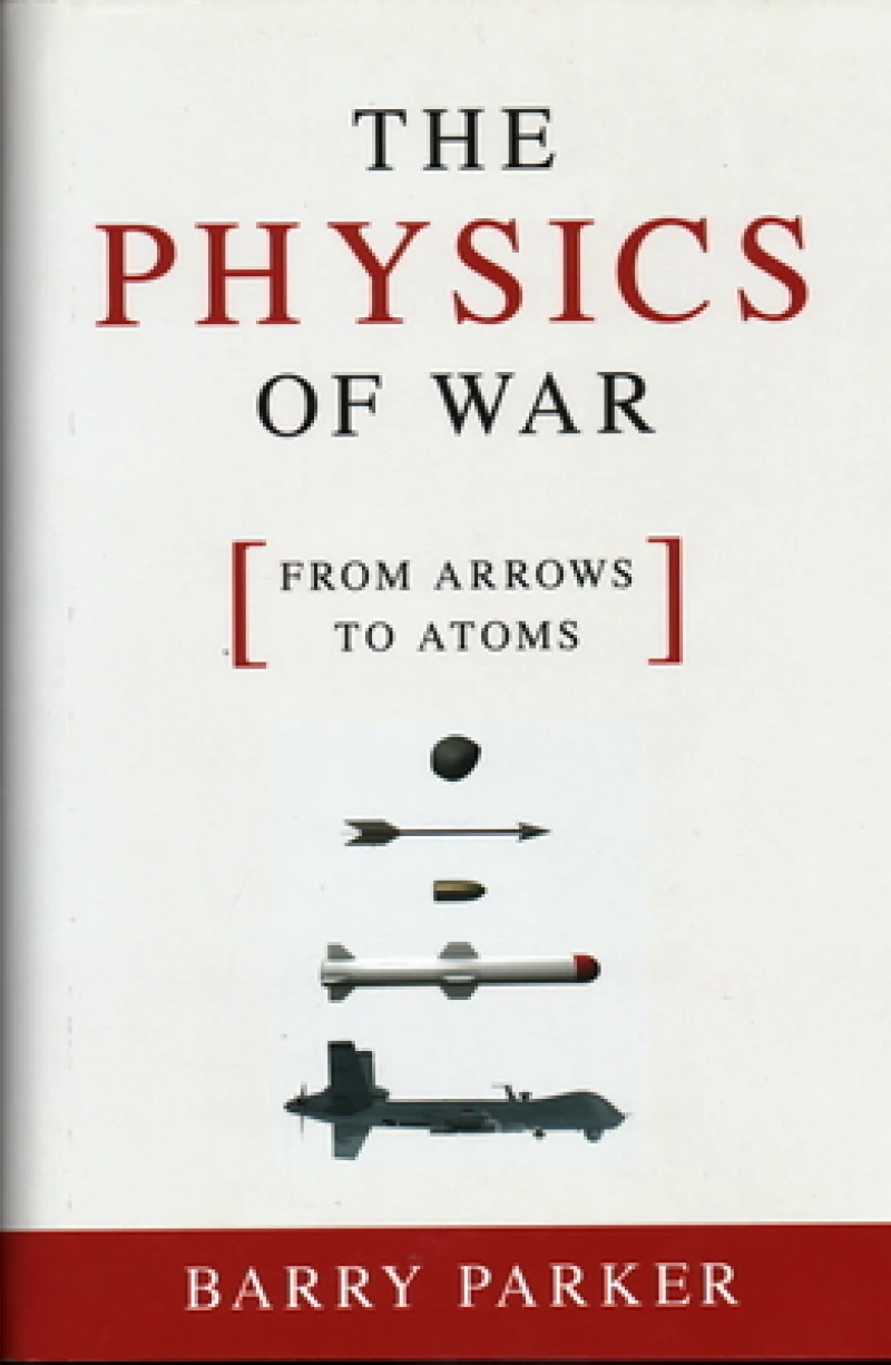 The Physics of War